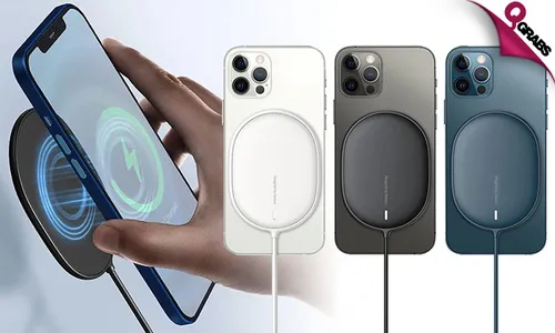 Baseus Chargers, Audio Converter & Gaming Adapter!